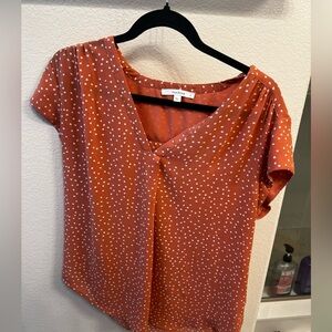 Fun2fun size L shirt!